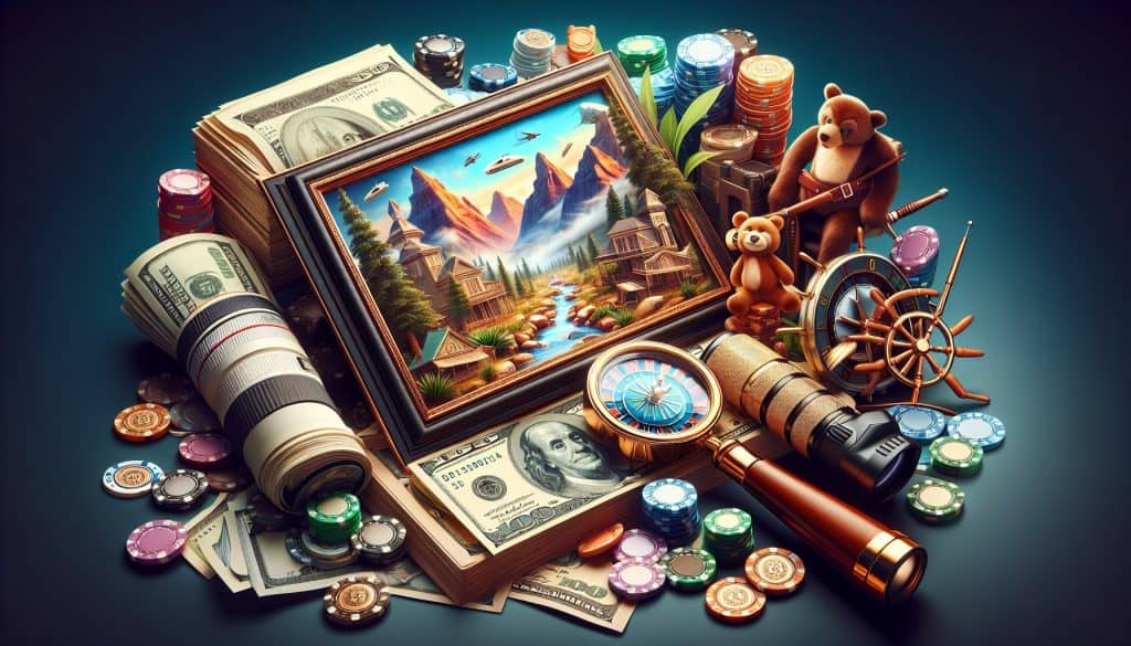 Casino igre koje nude najveću isplatnu stopu na duže staze