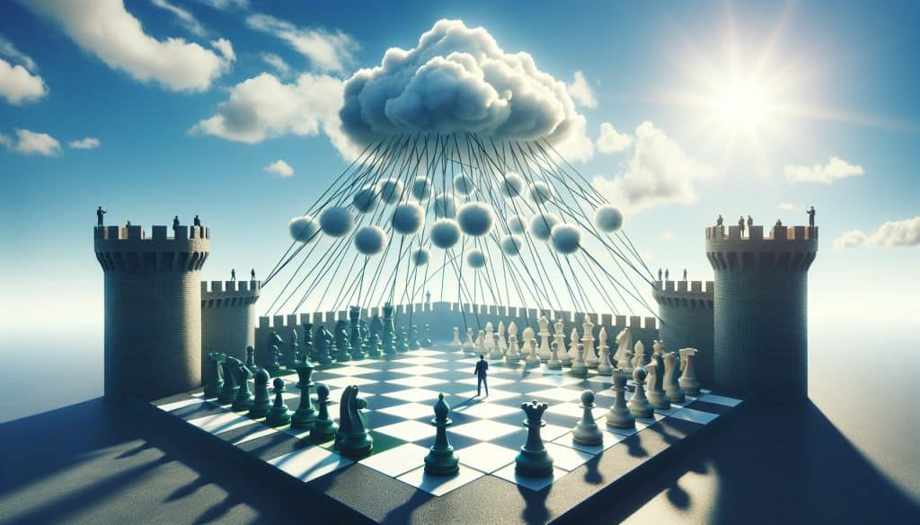 Kako se kreira strategija za igru s niskim rizikom