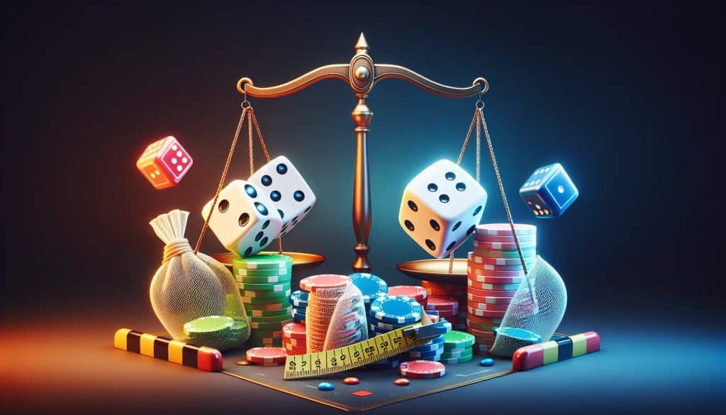 Kako spriječiti da tvoj casino račun postane ovisnost