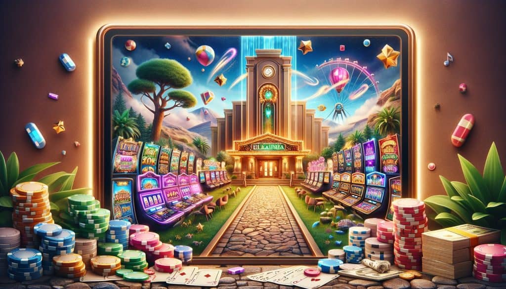 Tikitaka online casino